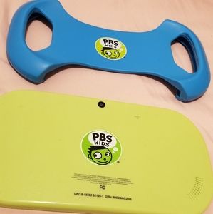 PBS kids electronic tablet